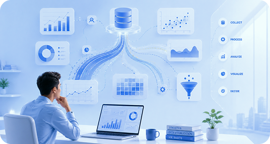Data Analyst Course